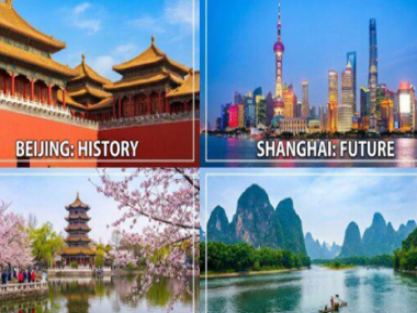 Group Chinese Classes for Beginners in December