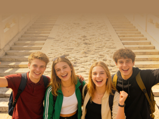 Chinese Camps for Kids & Teens
