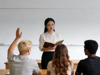Part-Time Courses