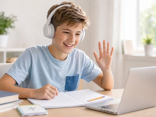 Learn Chinese online